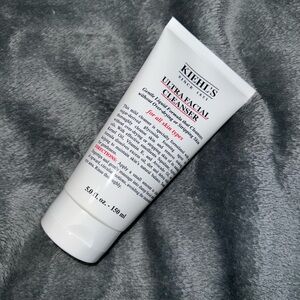 Kiehl’s ultra facial cleanser BRAND NEW NWT